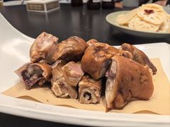 -三姐妹餐厅(曲江店)