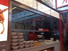 -青年路烩面馆(绿地世纪城店)