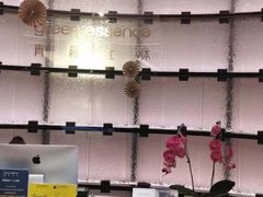 -green essence 青籁优体(三里屯店)