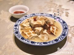-鲁城往事(游客中心店)