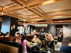 -谷牛日式烤肉(宝山U天地店)