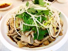 -沙河粉村·国家非遗传承(云台店)