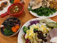 -So Lounge索兰至餐厅(蓝色港湾店)