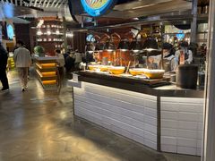 -The COOK·厨餐厅·自助餐(浦东嘉里大酒店)