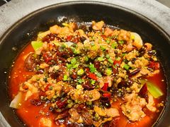 -大盐帮川菜馆(长楹天街店)