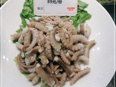 -必点海鲜·鲅鱼水饺(鞍山西道店)
