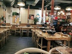 大堂-大壮家原味烤肉(兴华北街店)