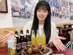 -聚首堂·特色小吃·肘子(什刹海德胜门店)