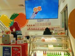 -Fruwich果明治(西单更新场店)
