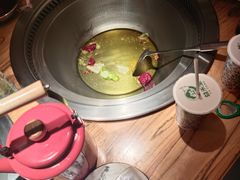 -山河屯铁锅炖鲜鹅·东北菜(开发区一店)