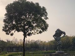 -顺峰山公园