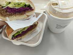 -HOLY BAGEL(苏河店)