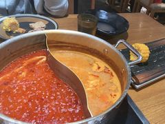 -呷哺呷哺 黄金牧场 (新中关购物中心店)