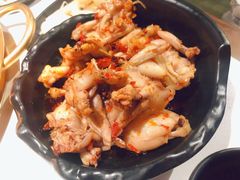 -捞三国美蛙鲜鱼火锅(茂业店)