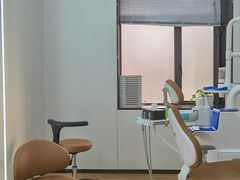 -牙博士口腔品牌连锁(杨浦店)