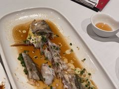 -醉辉皇原味海鲜江南菜(成都大魔方店)