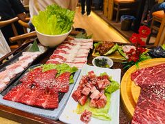 -牛也烧肉(摩尔城店)