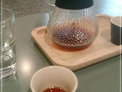 -外南梦咖啡馆