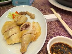 -欢乐海岸美食联盟