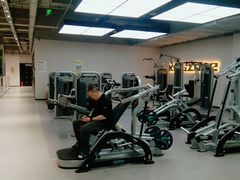 -空中健身·游泳(季佳荟新华家园店)