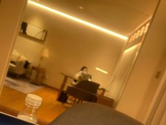 -广州花园酒店