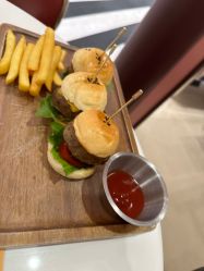 点击看大图 -奈尔宝家庭中心·亲子餐厅(鄞州万达店)