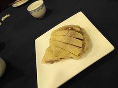 老吉士咸鸡-老吉士酒家(天平路店)