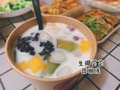 -赵记传承·中国甜品(福州总店)