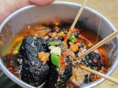 -黄兴南路步行商业街