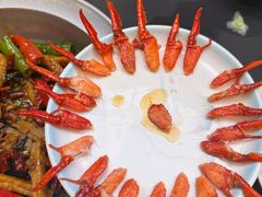 -天宝兄弟·湘菜龙虾馆