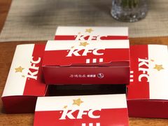 -肯德基(沪东店)