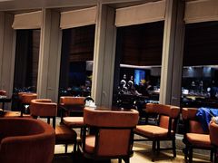 -洲际酒店·地平线全日餐厅HORIZON CAFÉ