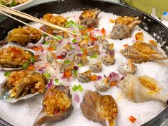-星龙海鲜(望江东路店)