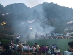 -北京山里寒舍度假酒店