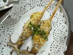 -立文冬·鲜活面(杭州太合商业中心店)