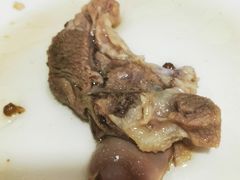 -范记靖远羊羔肉(博物馆店)