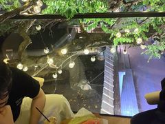 -LAMP BAR 水烟音乐酒吧