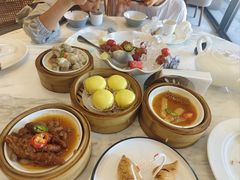 -鹭江潮餐厅•福建菜(鹭江佲家酒店)