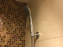 -香港华美达海景酒店