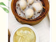 -潮福城大酒楼·潮粤菜·港式点心(阳光城店)