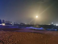 -海南清水湾莱佛士酒店