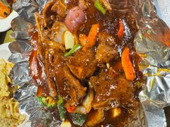 -群英会·三国菜(曹魏古城店)