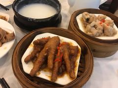 -金城大酒店-中餐厅(汾江中路店)