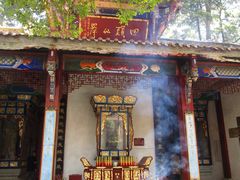 -都江堰普照寺