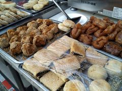 -白魁老号饭庄(安内店)