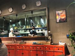 -G+KITCHEN(龙湖狮山天街店)