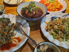 -聪辉同安老美食饭店(大元路店)