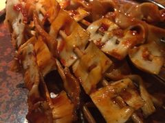 -通海俄式烧烤(下瓦房店)