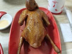 -光明刘冰乳鸽店(光明法政北路店)