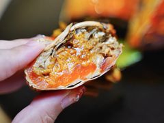 秘制熟醉蟹-和记小菜(东方店)